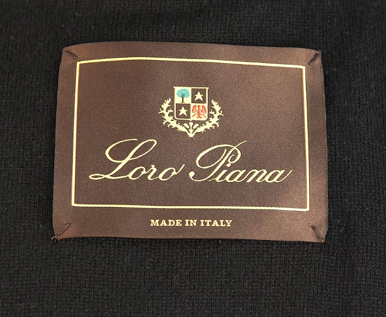 Верхняя одежда Loro Piana Кашемировые пальто Loro Piana