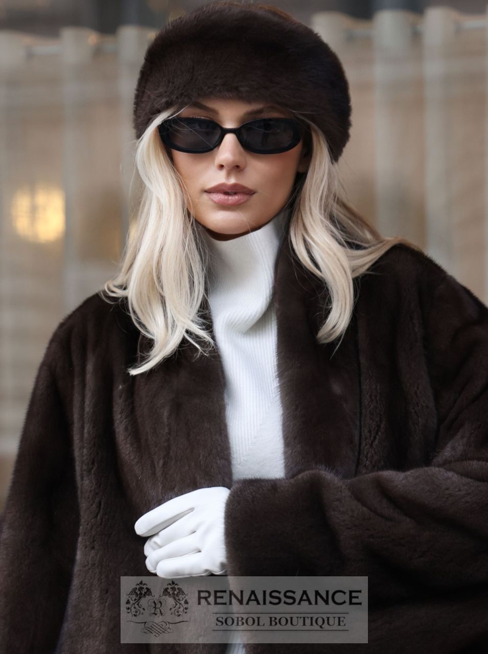 НОРКА НОРКА