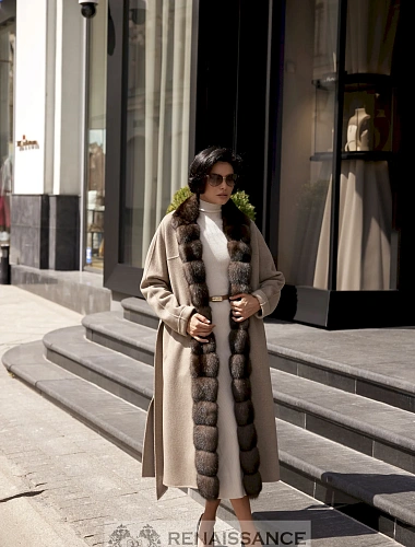 МЕХОВОЙДОМ«РЕНЕССАНС»